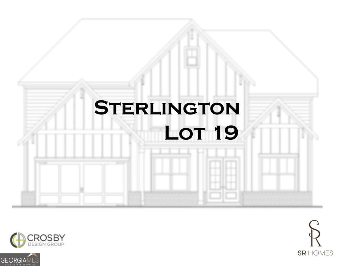 5 bedroom, 4.5 bathroom, 3,251 sq ft single family residence for sale at 1260 Sterlington Drive, Canton, GA 30115 — photo 1 of 15