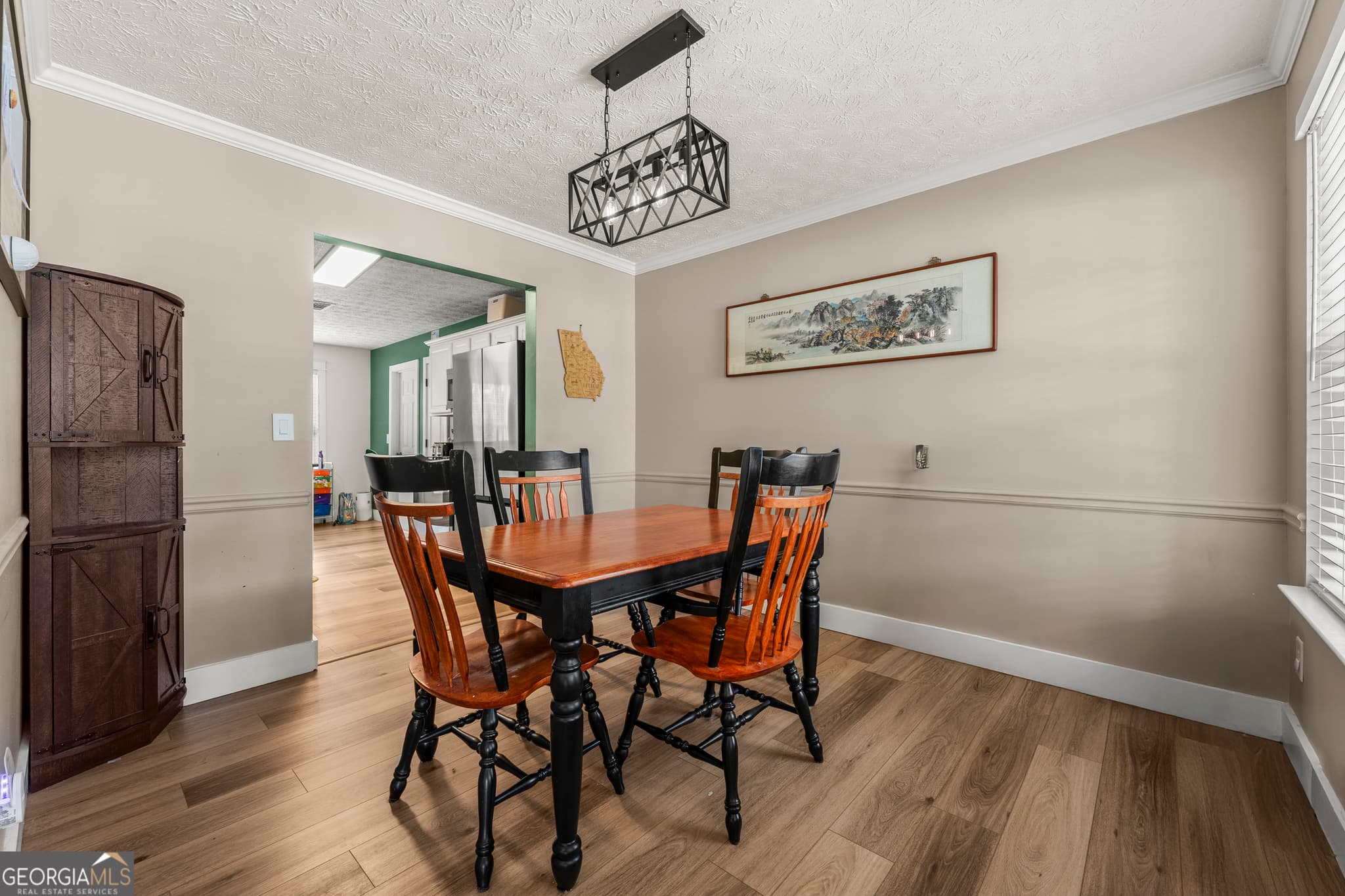 4 bedroom, 3.5 bathroom, 2,736 sq ft single family residence for sale at 978 Shannon Road, Loganville, GA 30052 — photo 7