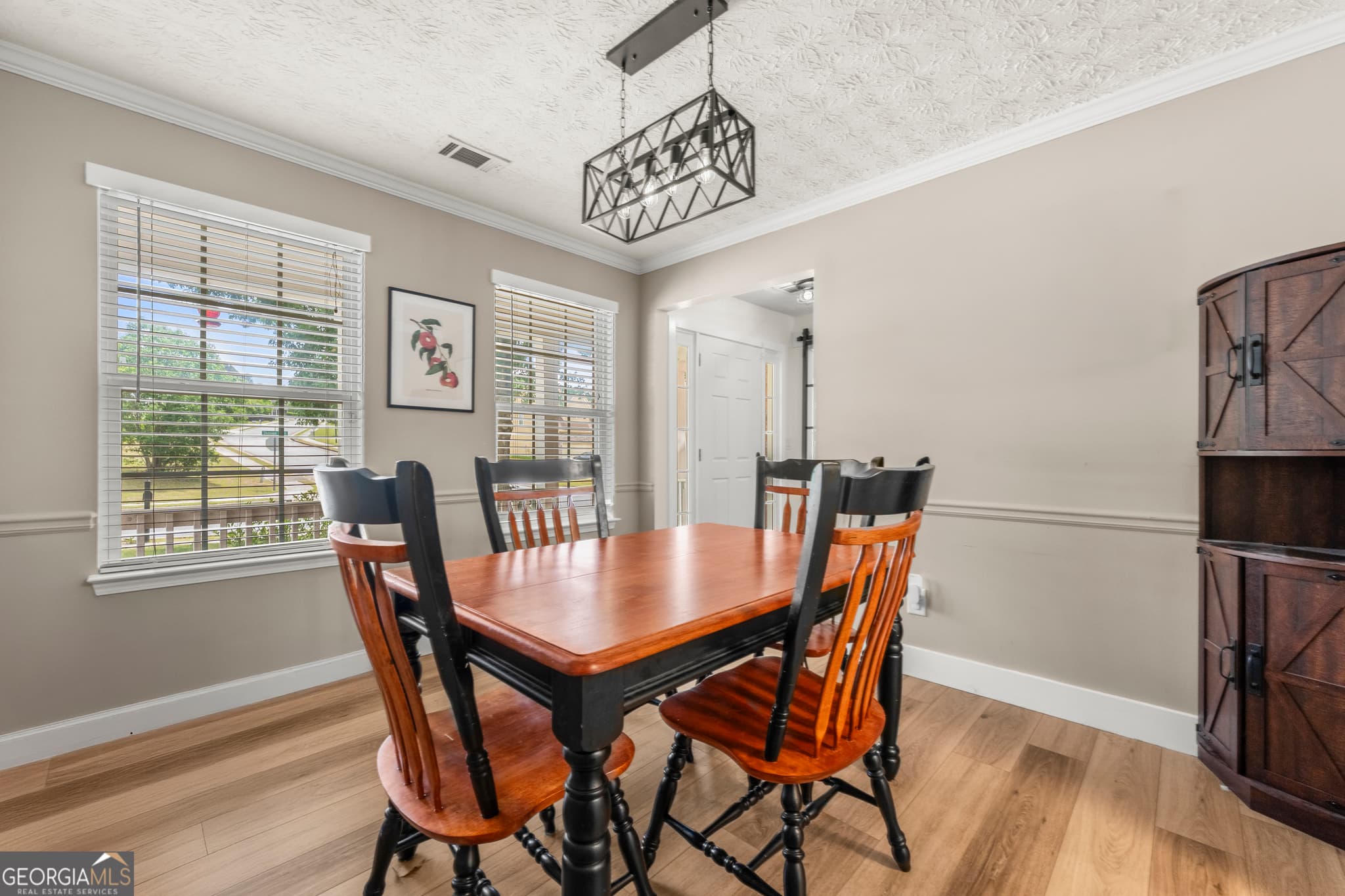 4 bedroom, 3.5 bathroom, 2,736 sq ft single family residence for sale at 978 Shannon Road, Loganville, GA 30052 — photo 8