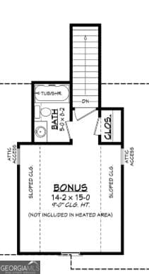 3 bedroom, 2.5 bathroom, 2,241 sq ft single family residence for sale at 139 Laurel Marsh Way, Kingsland, GA 31548 — photo 2