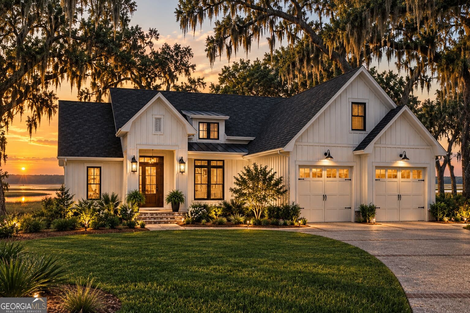 3 bedroom, 2.5 bathroom, 2,241 sq ft single family residence for sale at 139 Laurel Marsh Way, Kingsland, GA 31548
