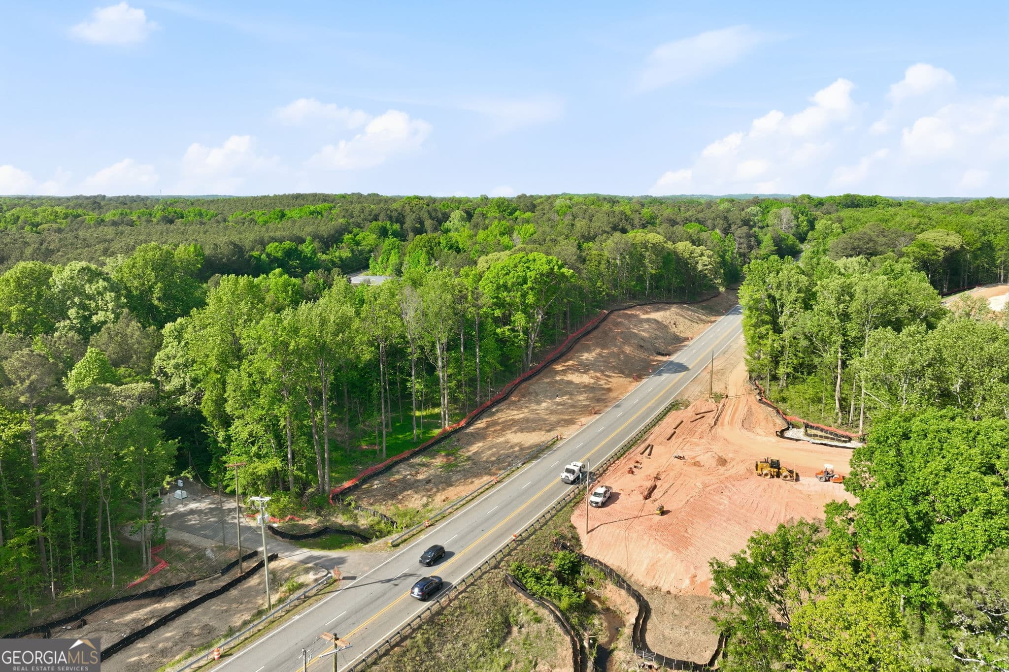 commercial for sale at 0 Highway 29, Dacula, GA 30019 — photo 2
