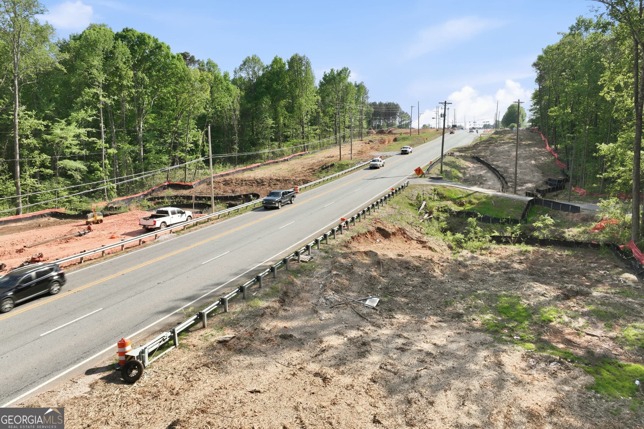 commercial for sale at 0 Highway 29, Dacula, GA 30019 — photo 6