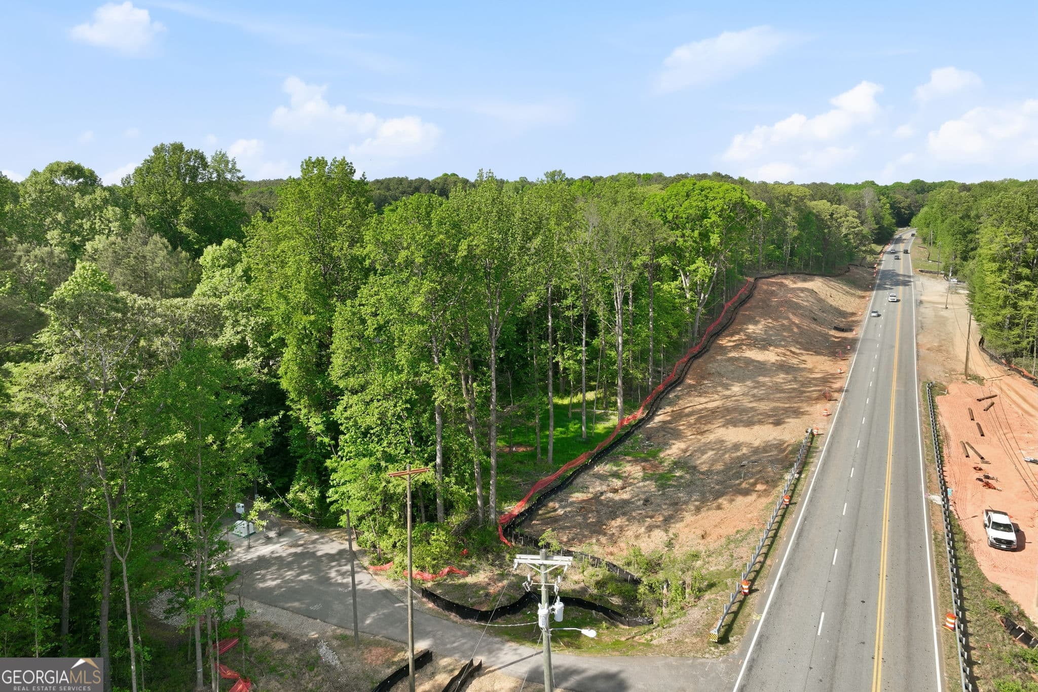 commercial for sale at 0 Highway 29, Dacula, GA 30019 — photo 3