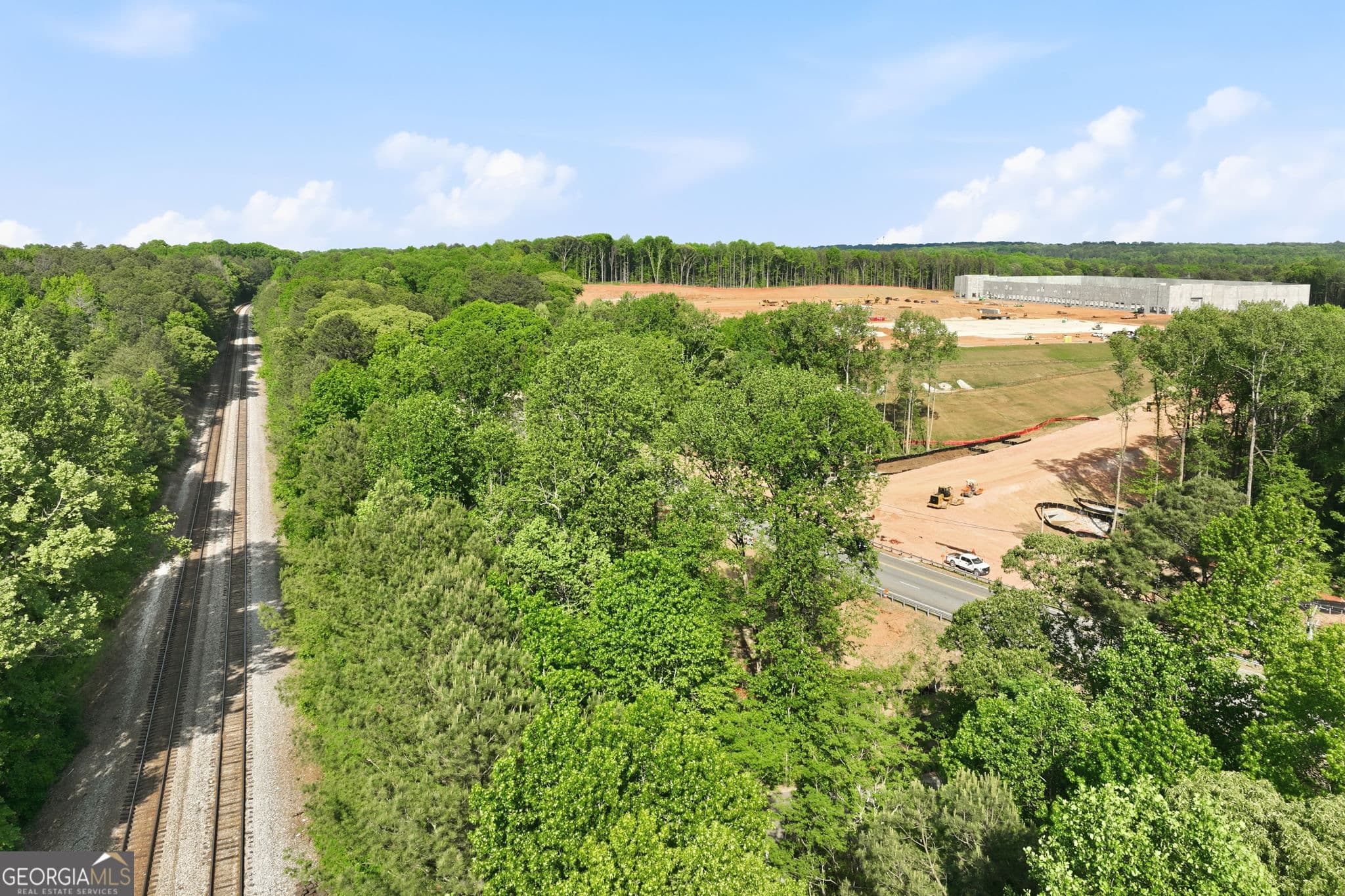 commercial for sale at 0 Highway 29, Dacula, GA 30019 — photo 4