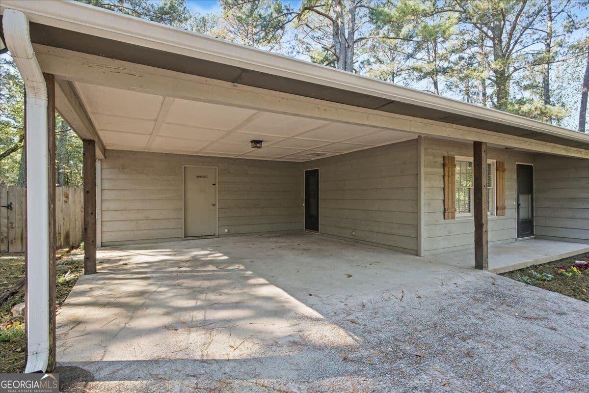 3 bedroom, 2 bathroom, 1,544 sq ft single family residence for sale at 1537 Georgia Avenue, Bremen, GA 30110 — photo 7