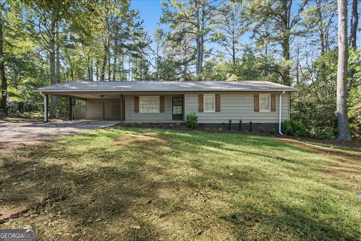 3 bedroom, 2 bathroom, 1,544 sq ft single family residence for sale at 1537 Georgia Avenue, Bremen, GA 30110 — photo 5
