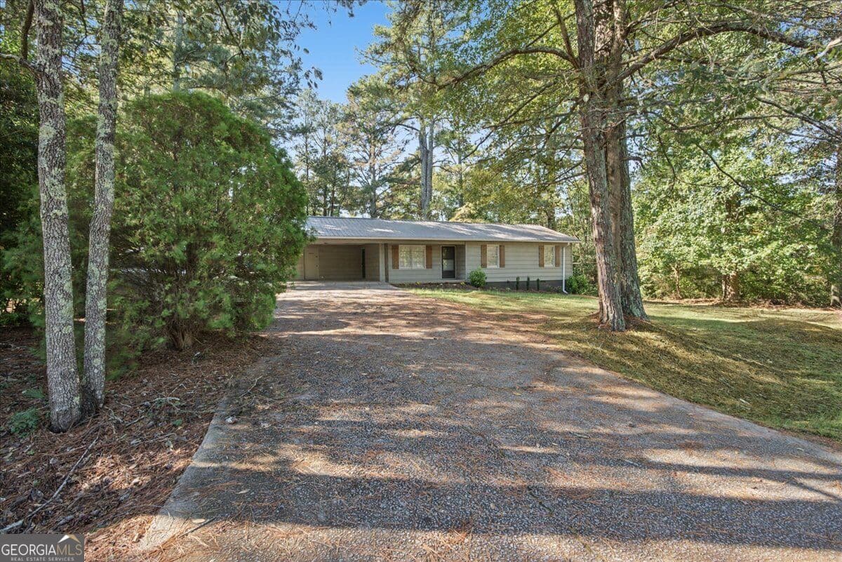 3 bedroom, 2 bathroom, 1,544 sq ft single family residence for sale at 1537 Georgia Avenue, Bremen, GA 30110 — photo 4