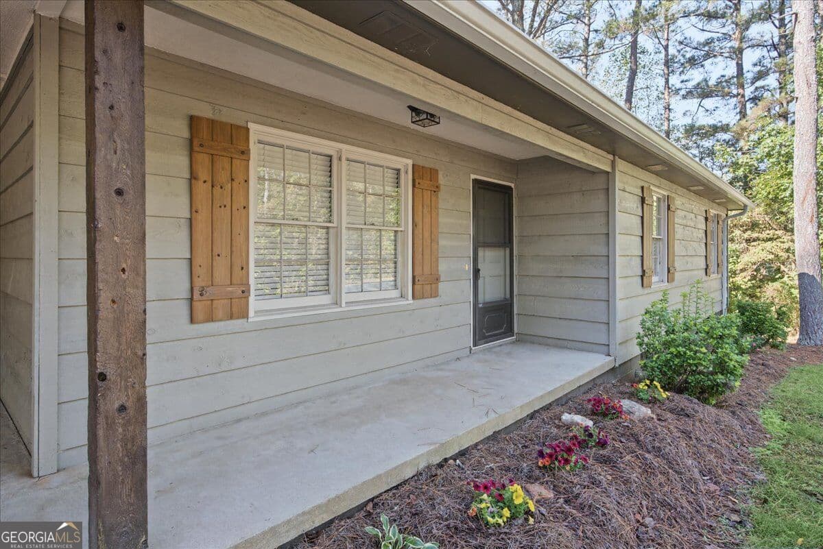 3 bedroom, 2 bathroom, 1,544 sq ft single family residence for sale at 1537 Georgia Avenue, Bremen, GA 30110 — photo 8