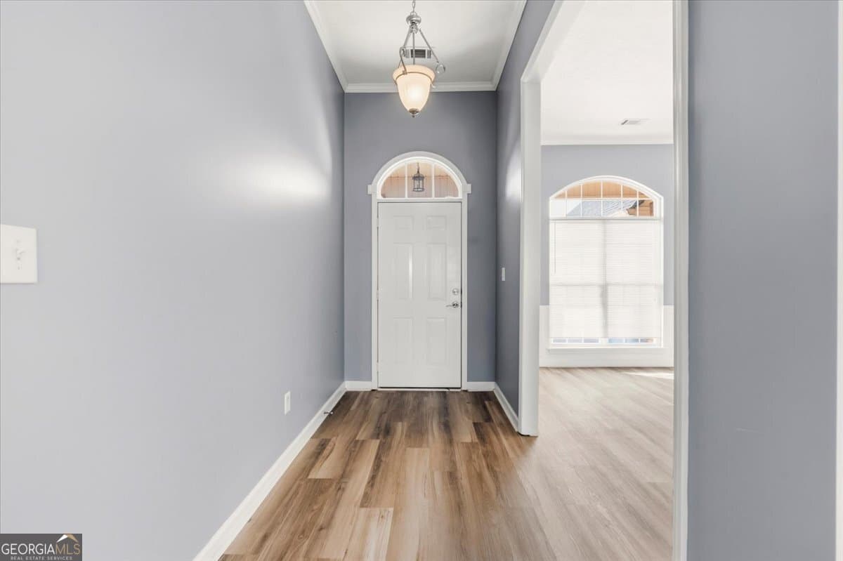 3 bedroom, 2 bathroom, 2,014 sq ft single family residence for sale at 4325 Regans Lane, Augusta, GA 30909 — photo 2