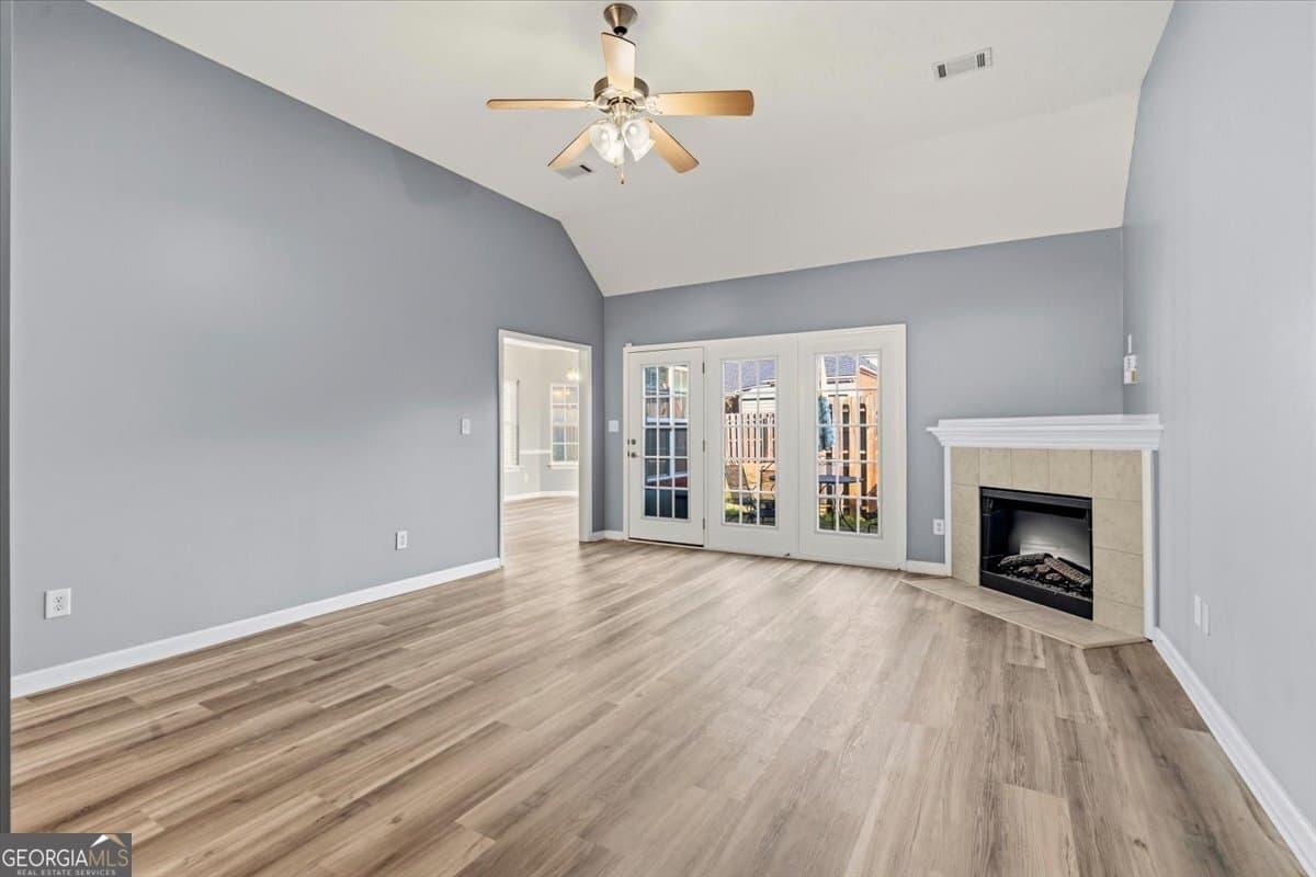 3 bedroom, 2 bathroom, 2,014 sq ft single family residence for sale at 4325 Regans Lane, Augusta, GA 30909 — photo 6