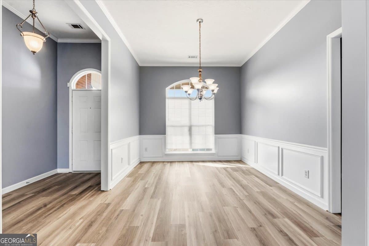 3 bedroom, 2 bathroom, 2,014 sq ft single family residence for sale at 4325 Regans Lane, Augusta, GA 30909 — photo 3