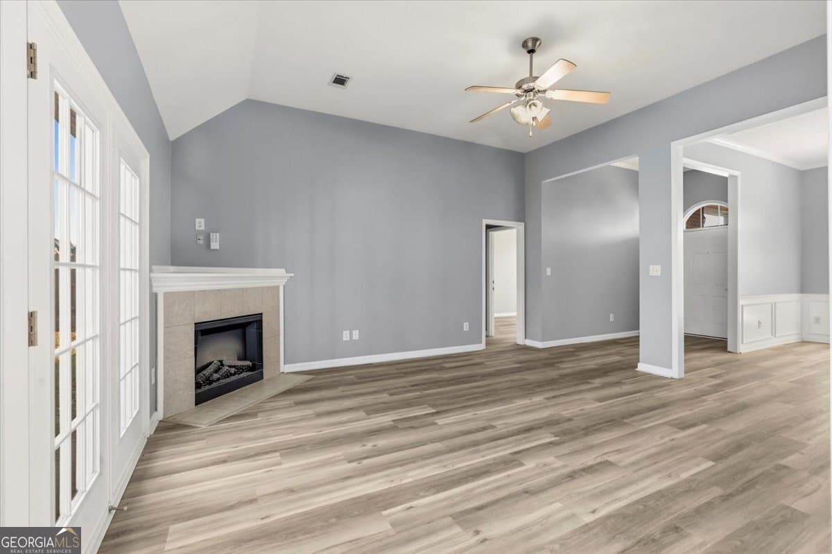 3 bedroom, 2 bathroom, 2,014 sq ft single family residence for sale at 4325 Regans Lane, Augusta, GA 30909 — photo 5