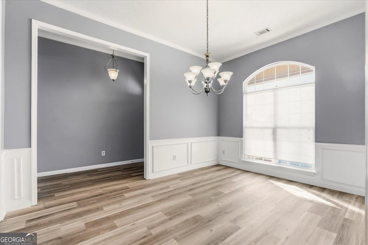 3 bedroom, 2 bathroom, 2,014 sq ft single family residence for sale at 4325 Regans Lane, Augusta, GA 30909 — photo 4