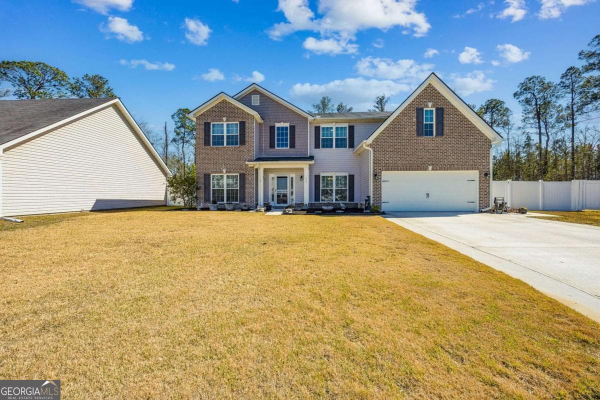 117 Larsen Court, Kingsland, GA 31548 — most recent listing photo