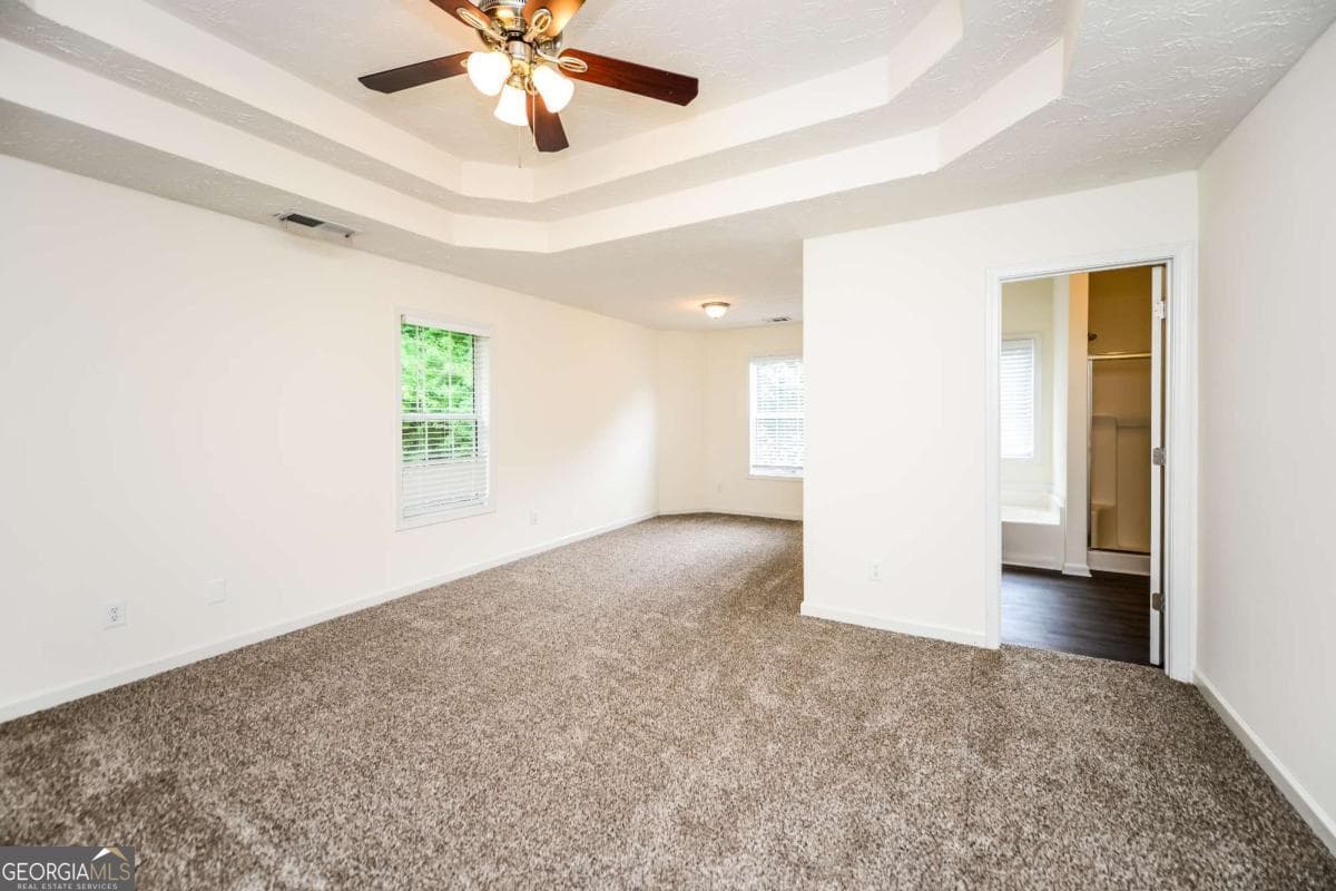 5 bedroom, 3 bathroom single family residence for rent at 805 Lewis Ridge Circle, Lawrenceville, GA 30045 for $2,600 a month — photo 5