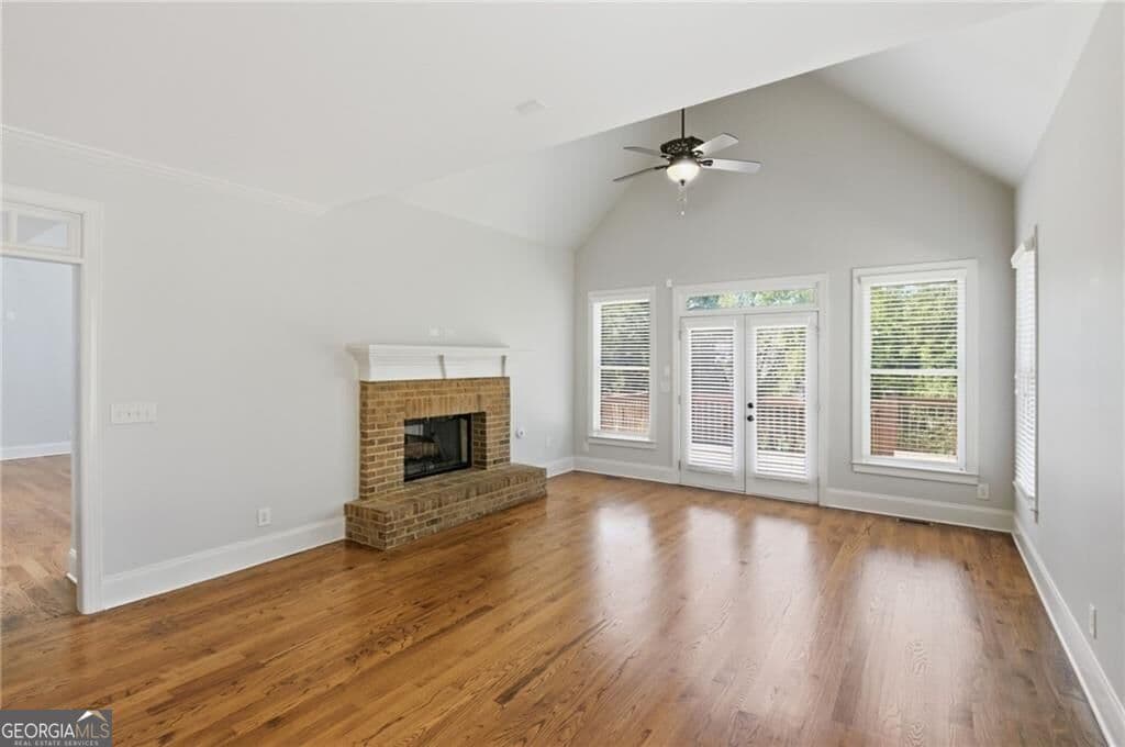 7 bedroom, 5.5 bathroom, 6,509 sq ft single family residence for rent at 4728 Moon Hollow Court, Buford, GA 30519 for $5,500 a month — photo 5