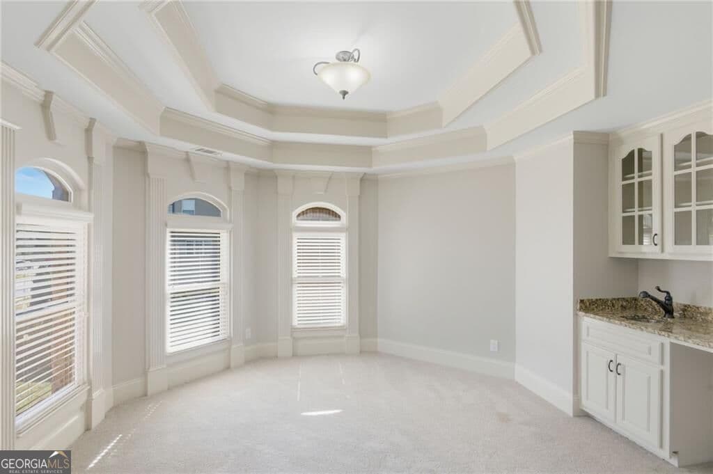 7 bedroom, 5.5 bathroom, 6,509 sq ft single family residence for rent at 4728 Moon Hollow Court, Buford, GA 30519 for $5,500 a month — photo 9