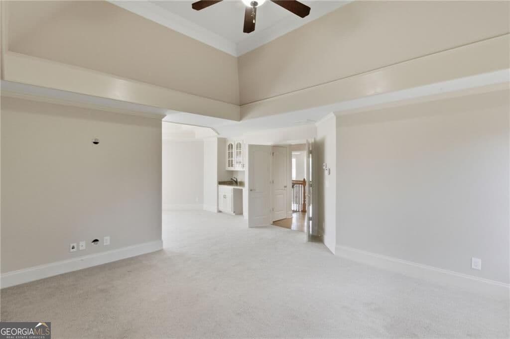 7 bedroom, 5.5 bathroom, 6,509 sq ft single family residence for rent at 4728 Moon Hollow Court, Buford, GA 30519 for $5,500 a month — photo 8