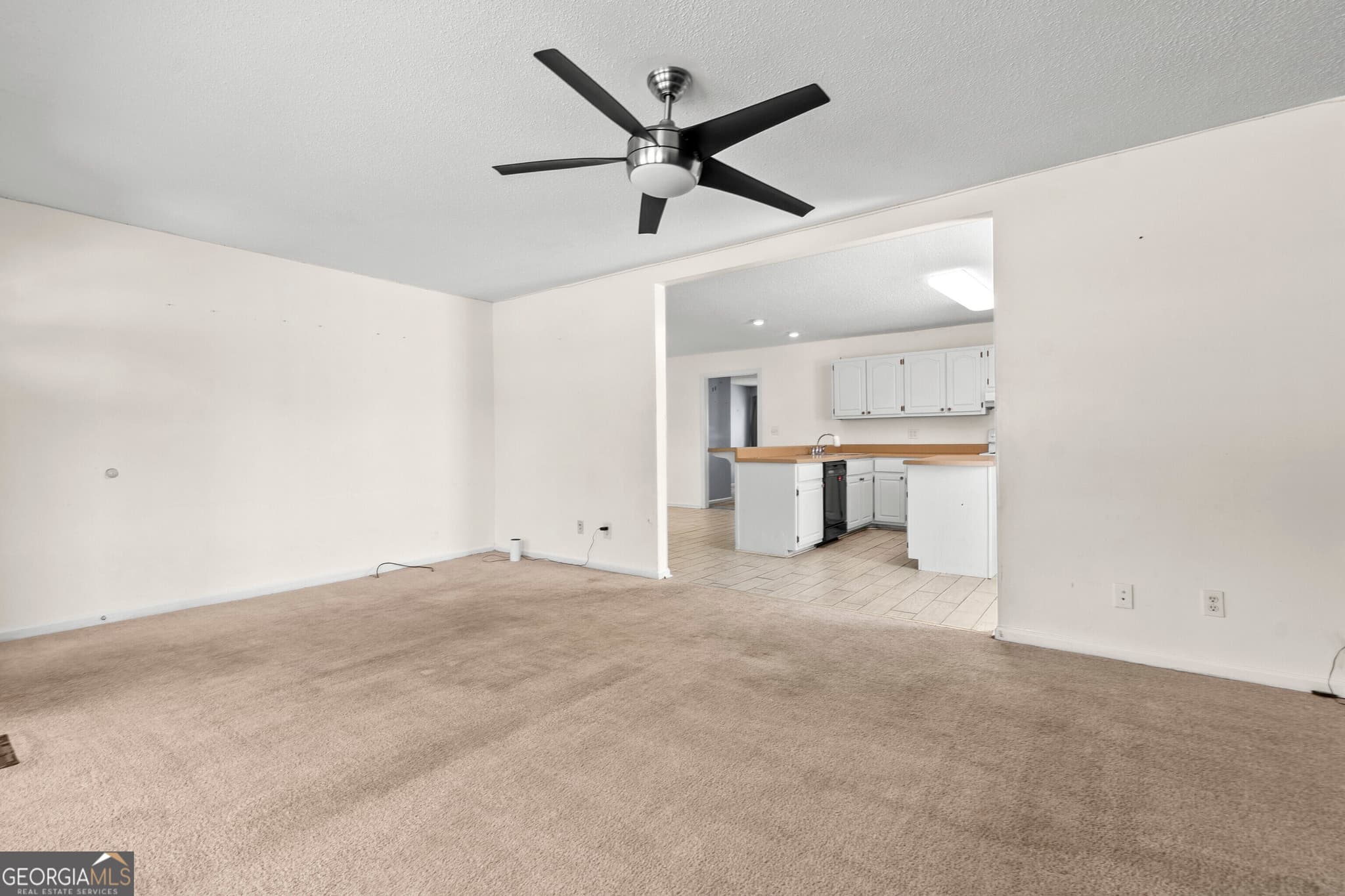 4 bedroom, 2 bathroom, 1,739 sq ft single family residence for sale at 109 McVay Drive, Cochran, GA 31014 — photo 6