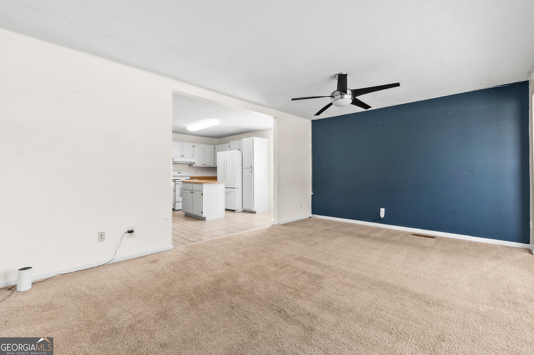 4 bedroom, 2 bathroom, 1,739 sq ft single family residence for sale at 109 McVay Drive, Cochran, GA 31014 — photo 3