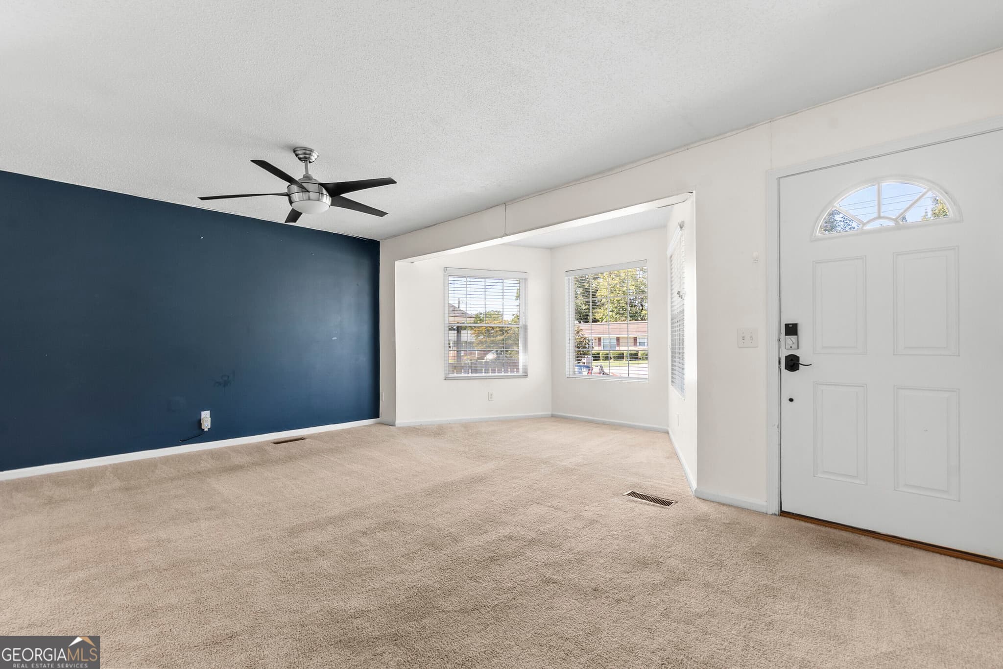 4 bedroom, 2 bathroom, 1,739 sq ft single family residence for sale at 109 McVay Drive, Cochran, GA 31014 — photo 4