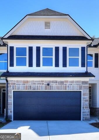 3 bedroom, 2.5 bathroom, 1,660 sq ft townhouse for rent at 179 Crest Drive 74, Hartwell, GA 30643 for $2,200 a month