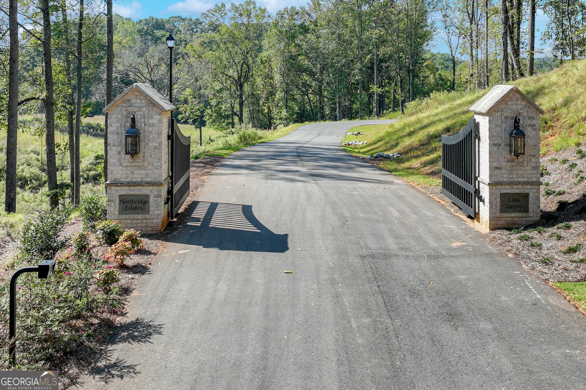 residential lot for sale at 4644 Shirley Road LOT 1, Gainesville, GA 30506 — photo 6