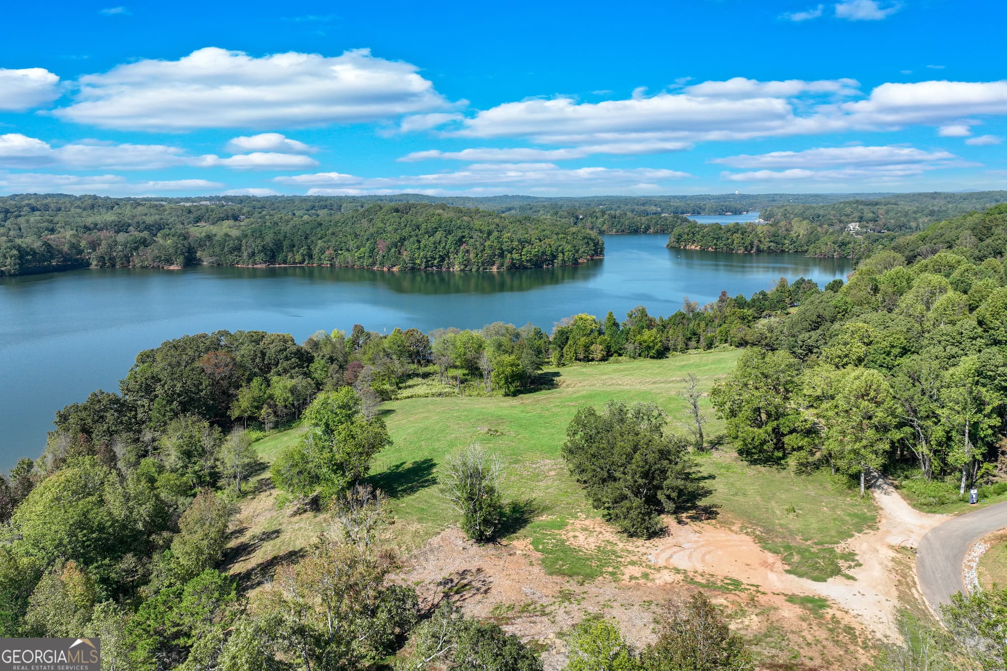 residential lot for sale at 4644 Shirley Road LOT 1, Gainesville, GA 30506 — photo 10