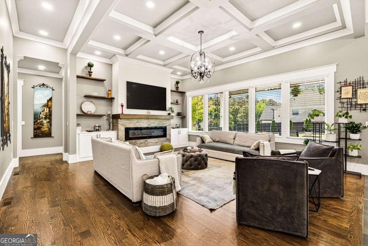 5 bedroom, 5.5 bathroom single family residence for sale at 783 Blackberry Trail, Lawrenceville, GA 30043 — photo 6