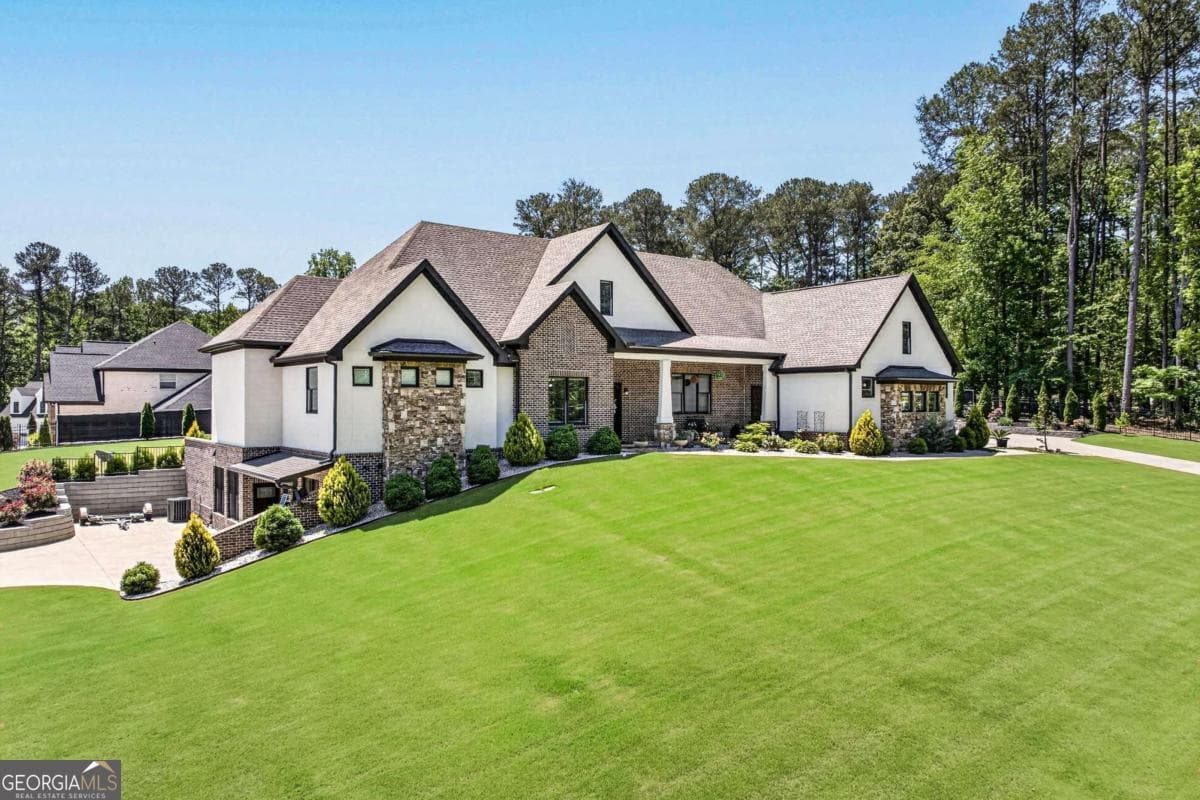 5 bedroom, 5.5 bathroom single family residence for sale at 783 Blackberry Trail, Lawrenceville, GA 30043 — photo 1 of 85