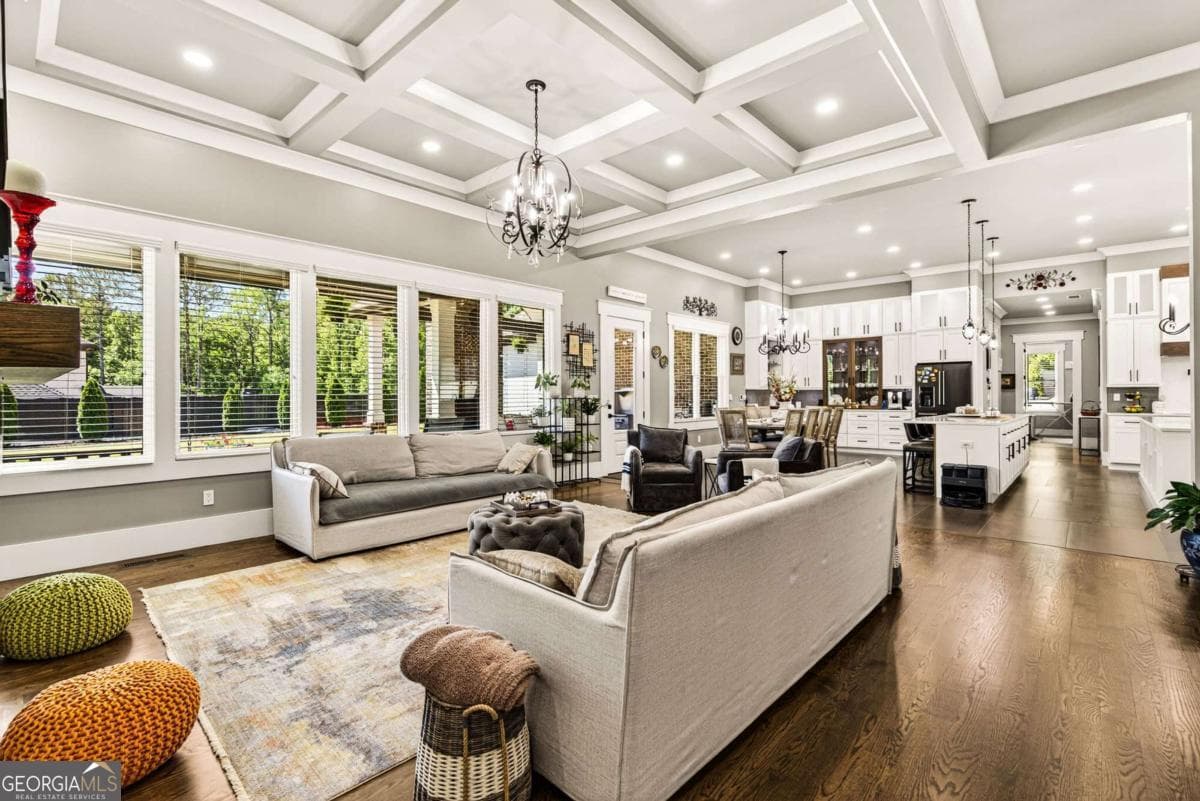 5 bedroom, 5.5 bathroom single family residence for sale at 783 Blackberry Trail, Lawrenceville, GA 30043 — photo 10