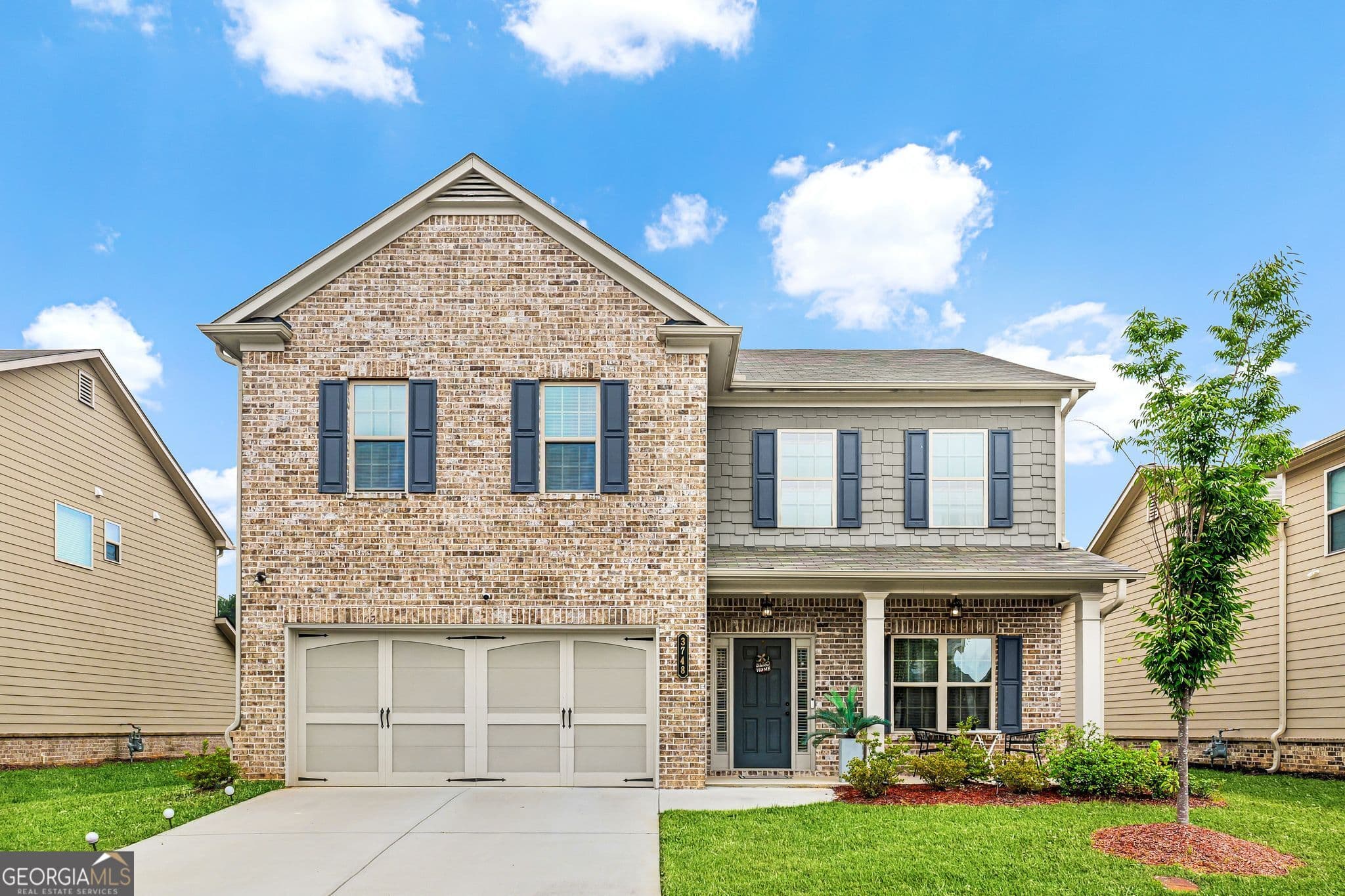 4 bedroom, 3 bathroom, 2,712 sq ft single family residence for rent at 3748 Southfield Court, Loganville, GA 30052 for $2,500 a month — photo 1 of 1