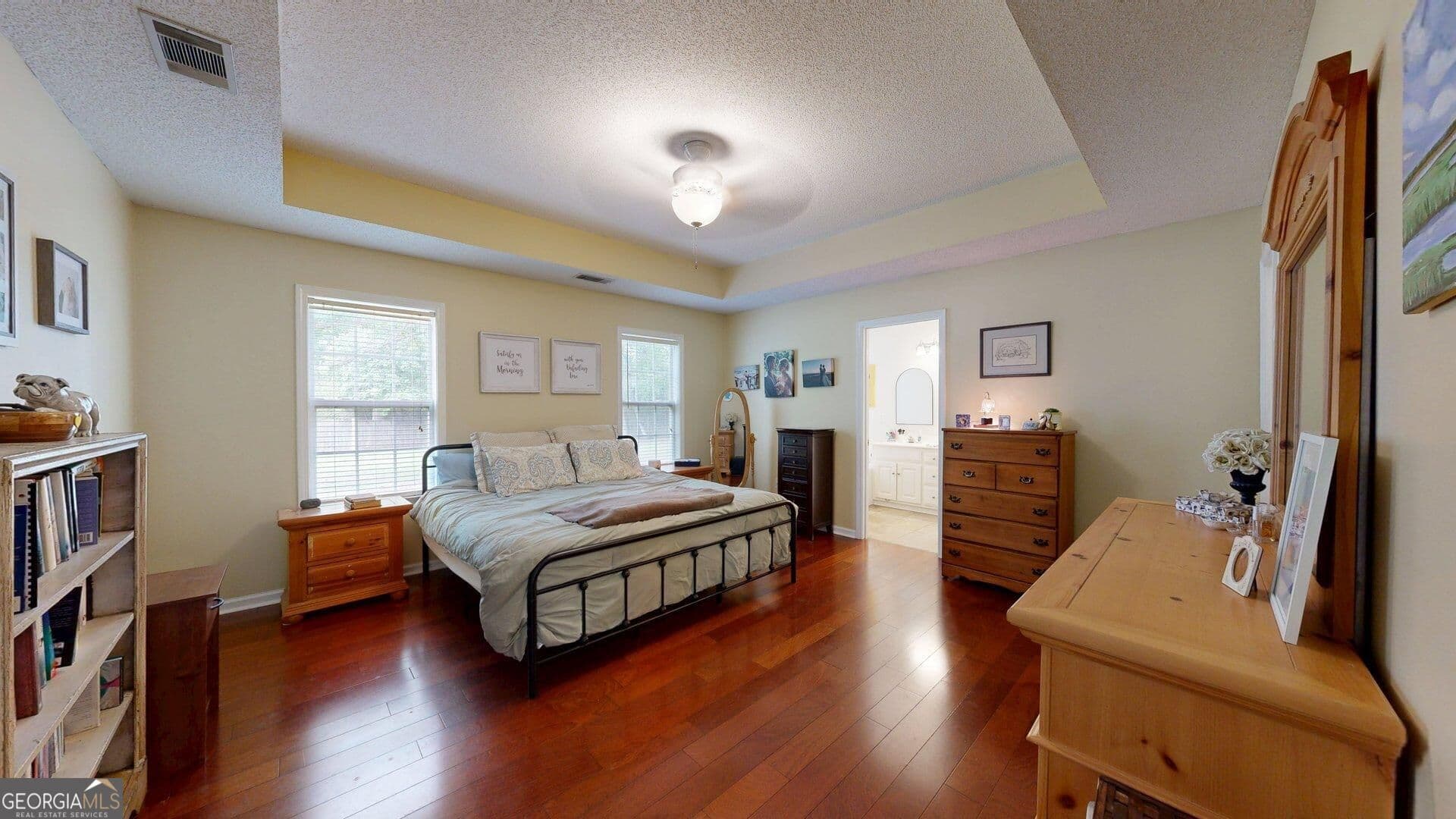 3 bedroom, 2 bathroom, 1,675 sq ft single family residence for sale at 1813 N Leah Lane, Statesboro, GA 30461 — photo 2