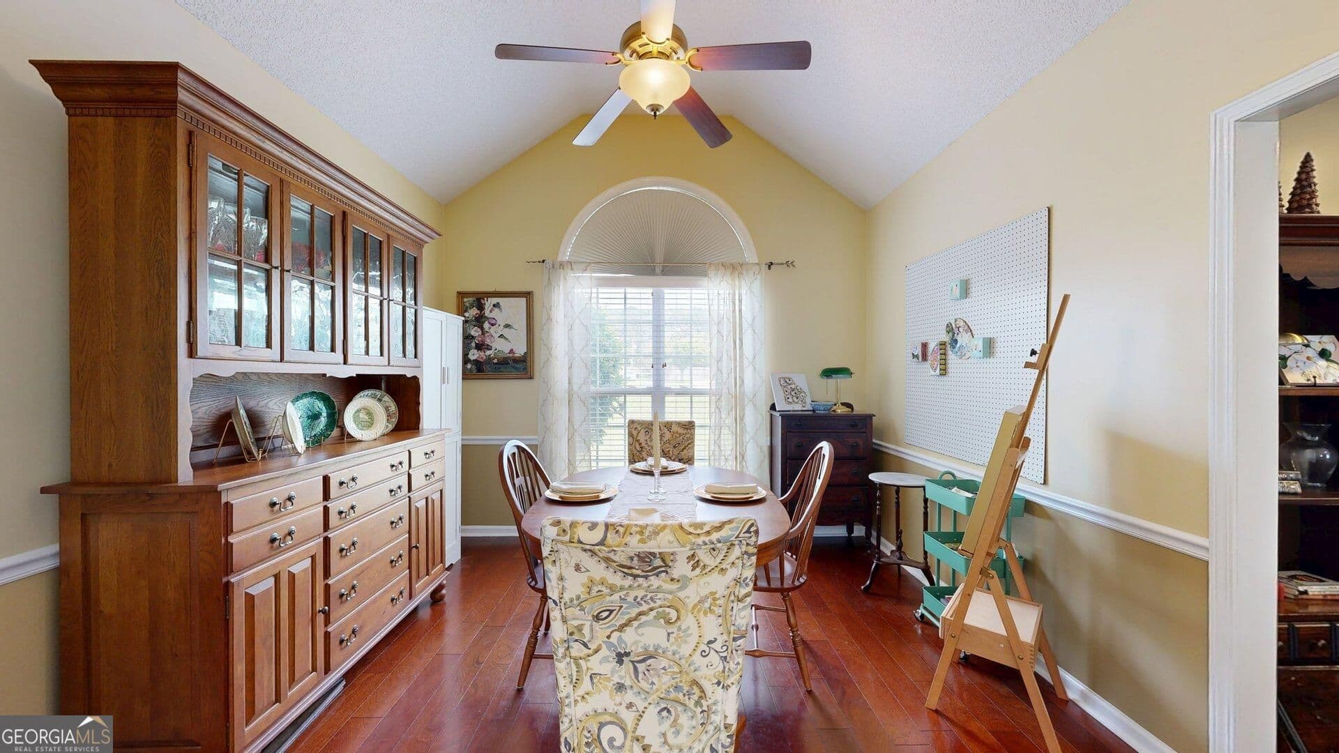 3 bedroom, 2 bathroom, 1,675 sq ft single family residence for sale at 1813 N Leah Lane, Statesboro, GA 30461 — photo 3