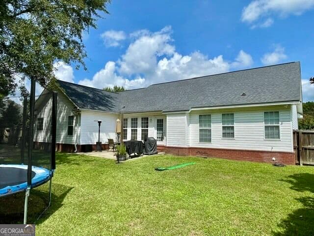 3 bedroom, 2 bathroom, 1,675 sq ft single family residence for sale at 1813 N Leah Lane, Statesboro, GA 30461 — photo 8