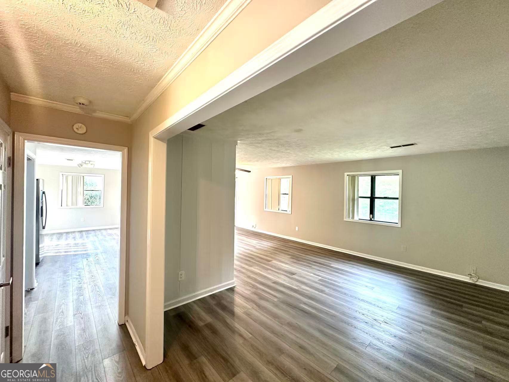 3 bedroom, 2 bathroom, 1,900 sq ft single family residence for rent at 100 Lakeview Lane, Fayetteville, GA 30214 for $2,300 a month — photo 6