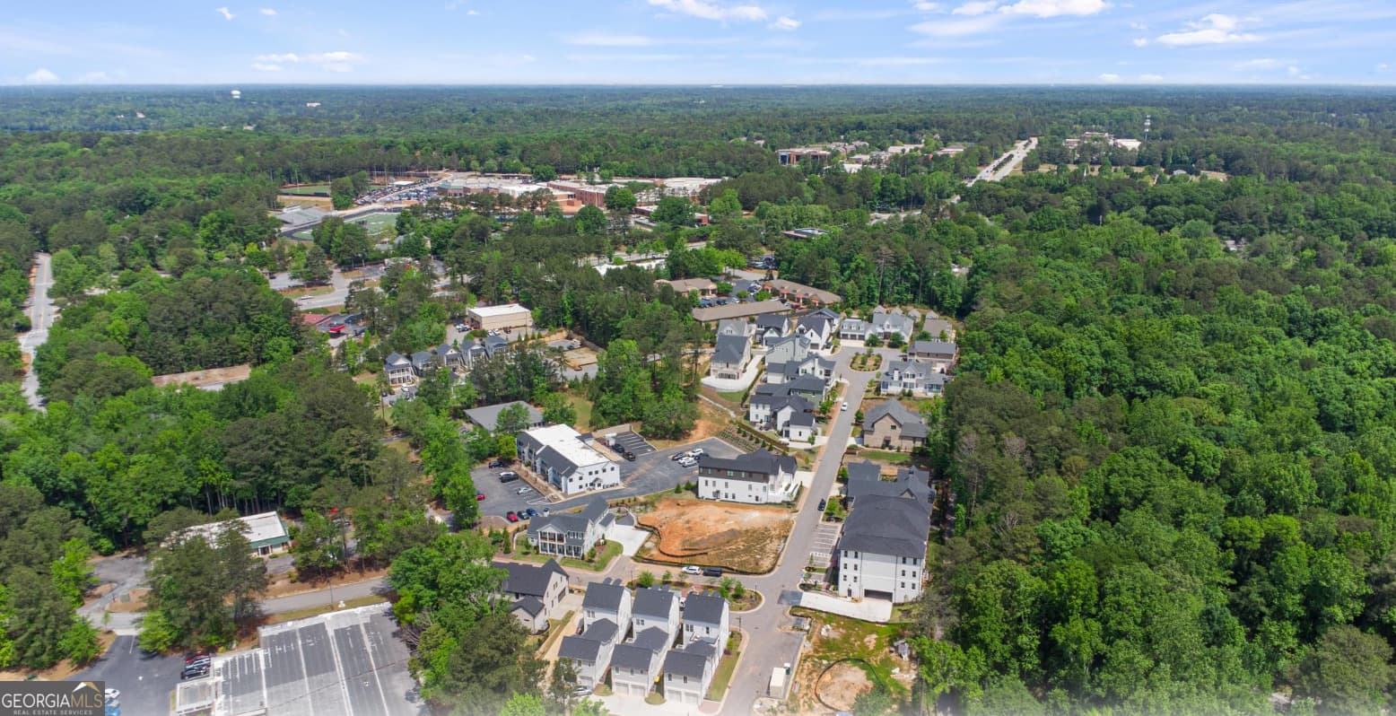 2 bedroom, 2.5 bathroom, 1,472 sq ft condominium for rent at 1050 Blair Lane 204, Peachtree City, GA 30269 for $3,300 a month — photo 8