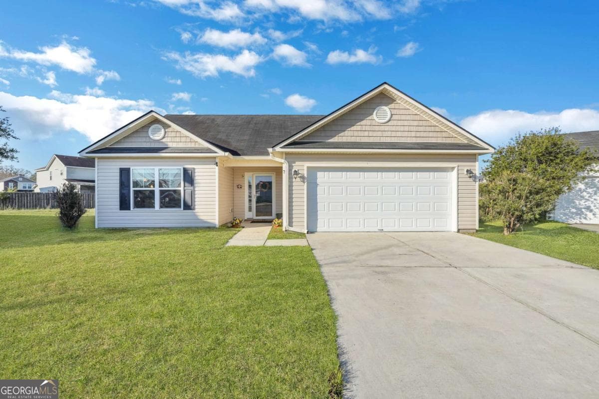 7 Drakie Court, Port Wentworth, GA 31407 — most recent listing photo