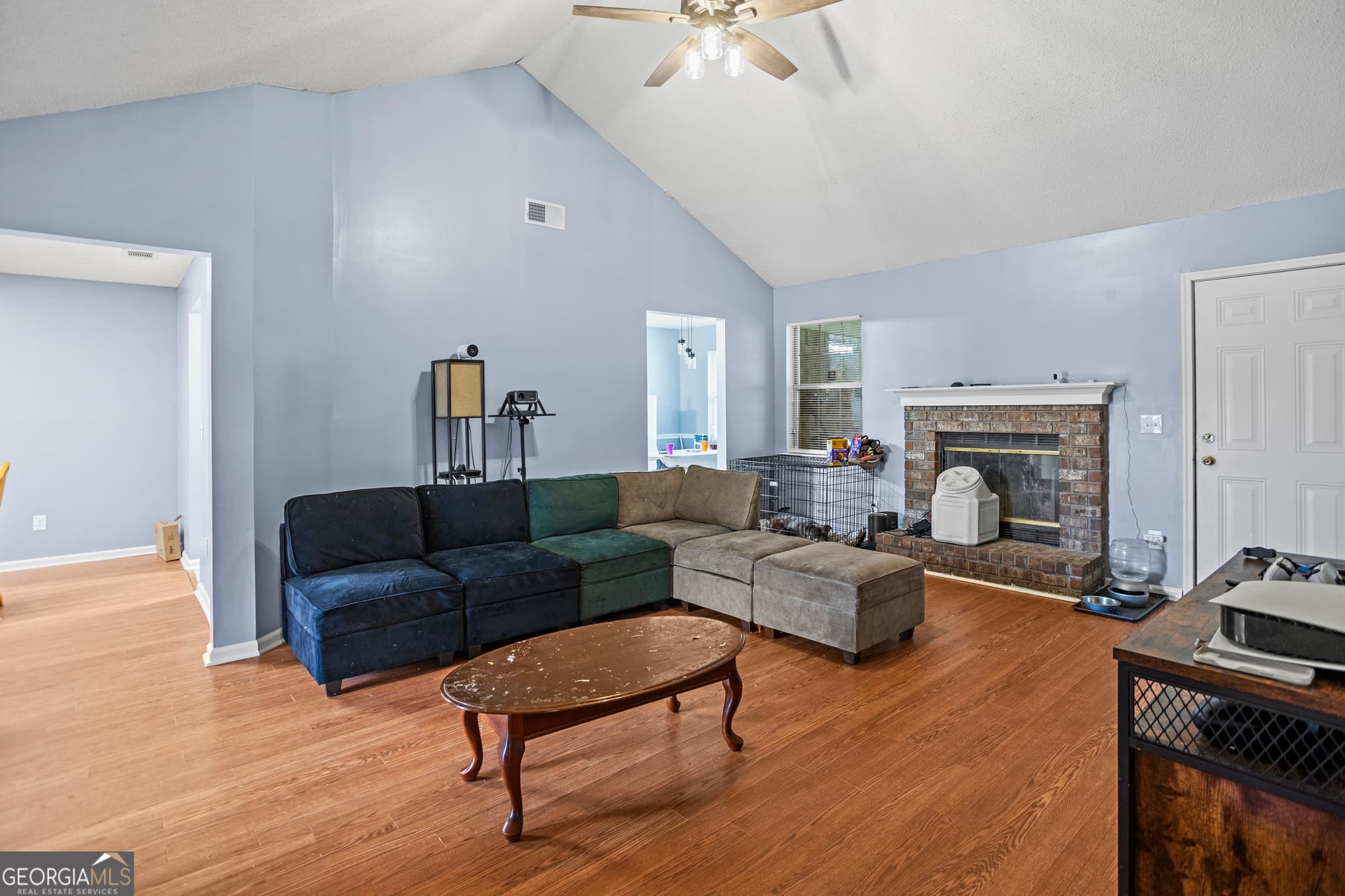 3 bedroom, 2 bathroom, 1,882 sq ft single family residence for sale at 2360 Rowe Street, Hinesville, GA 31313 — photo 3