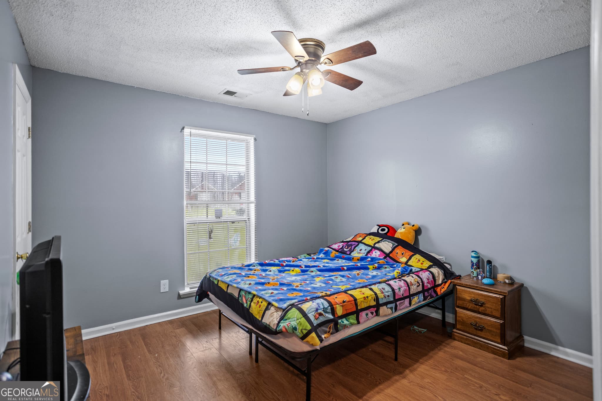 3 bedroom, 2 bathroom, 1,882 sq ft single family residence for sale at 2360 Rowe Street, Hinesville, GA 31313 — photo 10