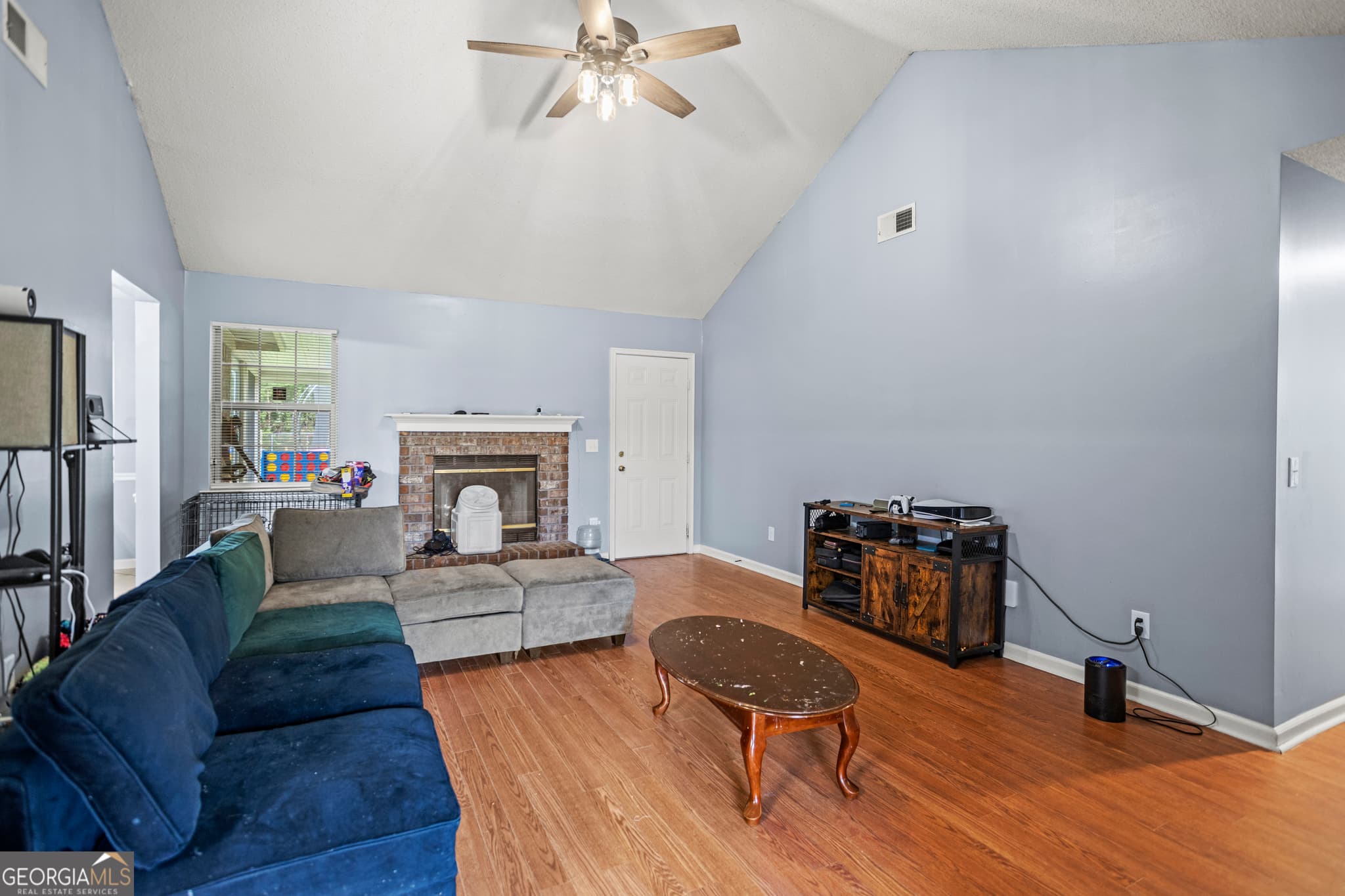 3 bedroom, 2 bathroom, 1,882 sq ft single family residence for sale at 2360 Rowe Street, Hinesville, GA 31313 — photo 4