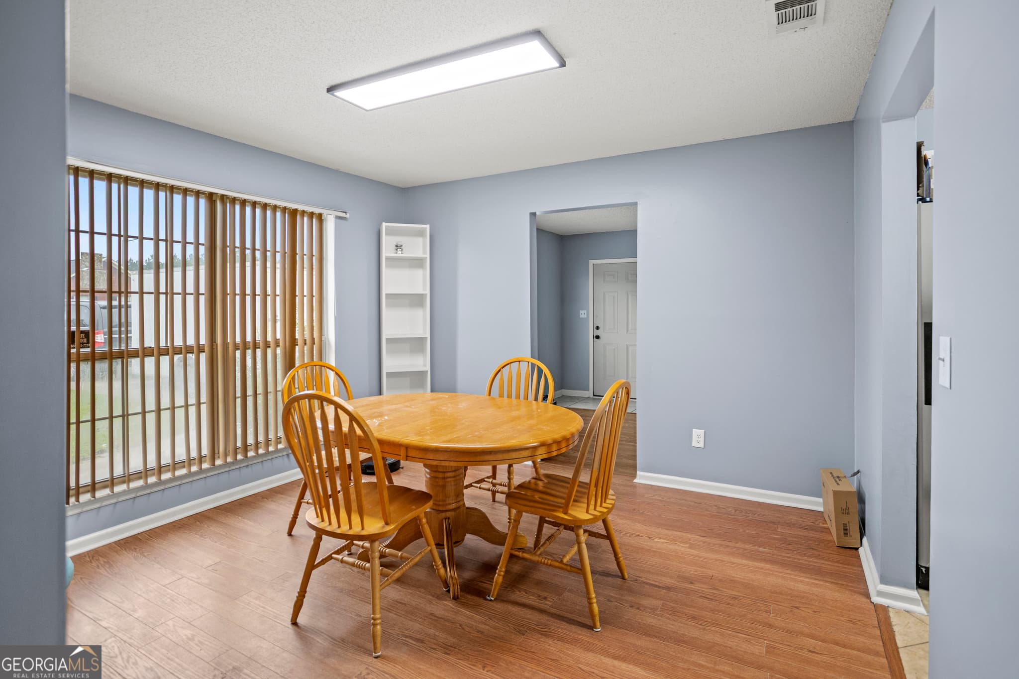 3 bedroom, 2 bathroom, 1,882 sq ft single family residence for sale at 2360 Rowe Street, Hinesville, GA 31313 — photo 8