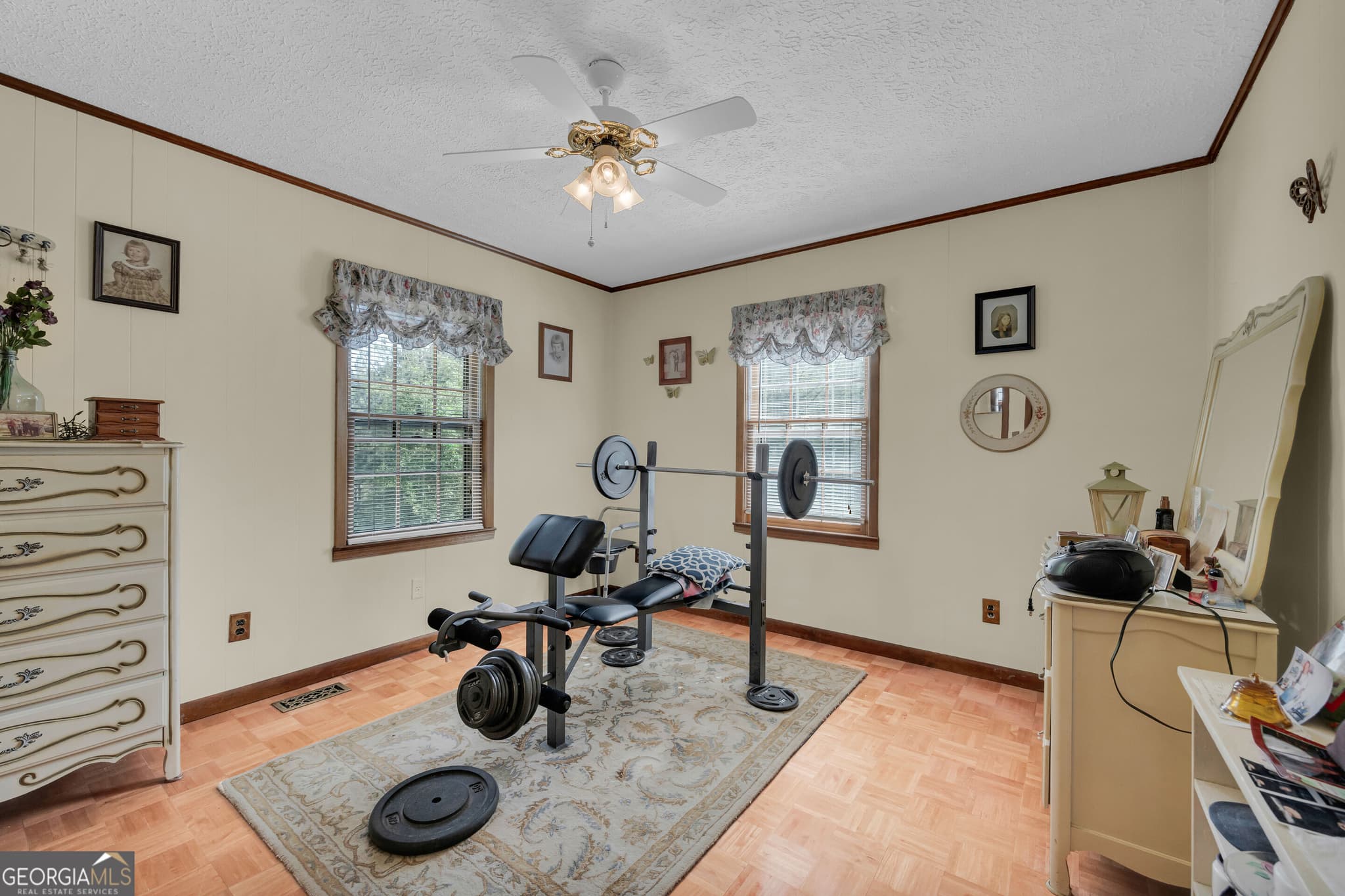 6 bedroom, 3 bathroom, 3,129 sq ft single family residence for sale at 1894 Athens Road, Carnesville, GA 30521 — photo 5