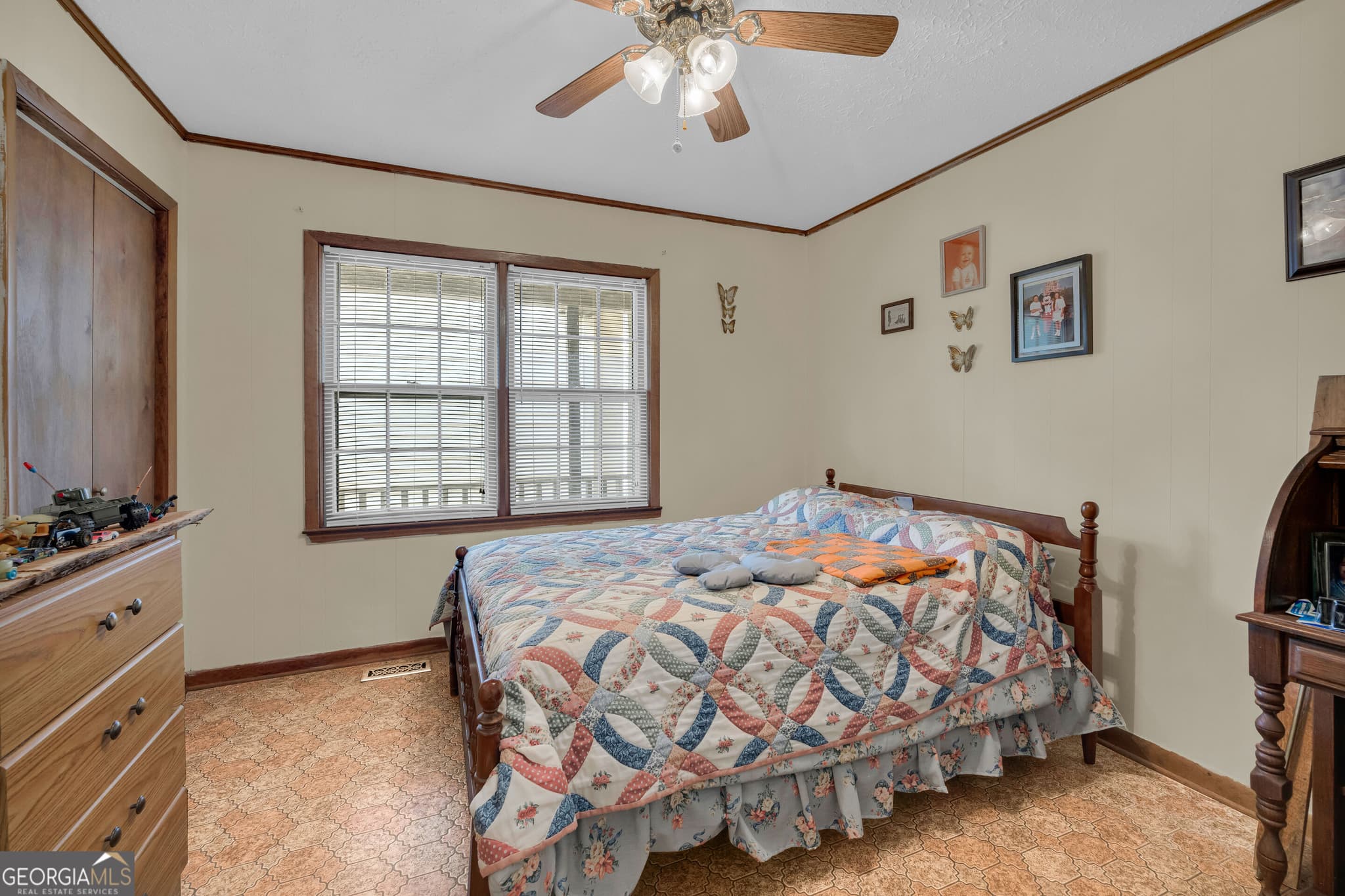 6 bedroom, 3 bathroom, 3,129 sq ft single family residence for sale at 1894 Athens Road, Carnesville, GA 30521 — photo 10
