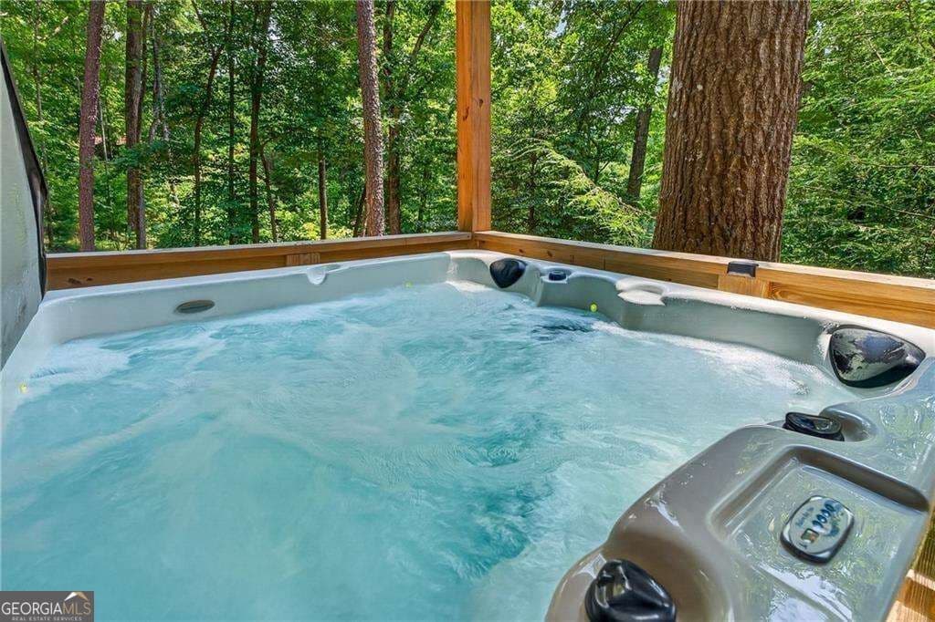 1 bedroom, 1 bathroom, 160 sq ft single family residence for sale at 649 Power Dam Road, Blue Ridge, GA 30513 — photo 6