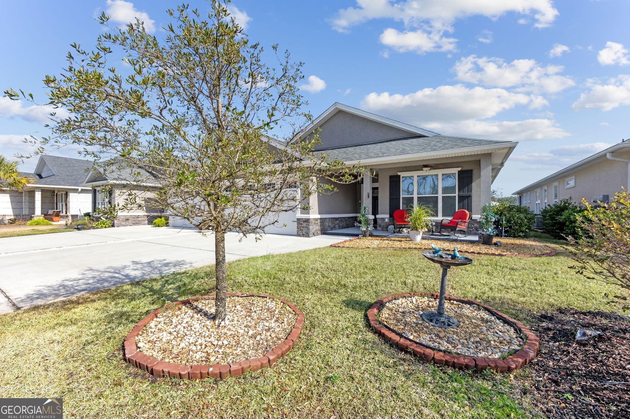 112 Ryan Nicholas Drive, Kingsland, GA 31548 — most recent listing photo