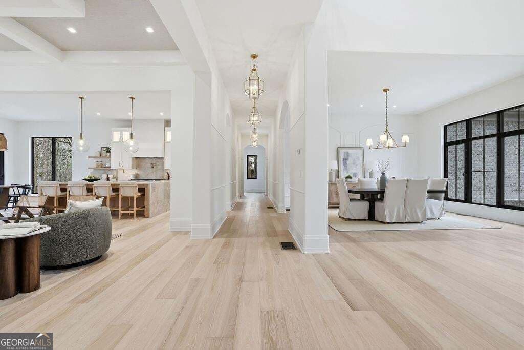 5 bedroom, 5.5 bathroom, 5,938 sq ft single family residence for sale at 115 Oak Leaf Trail, Milton, GA 30004 — photo 10