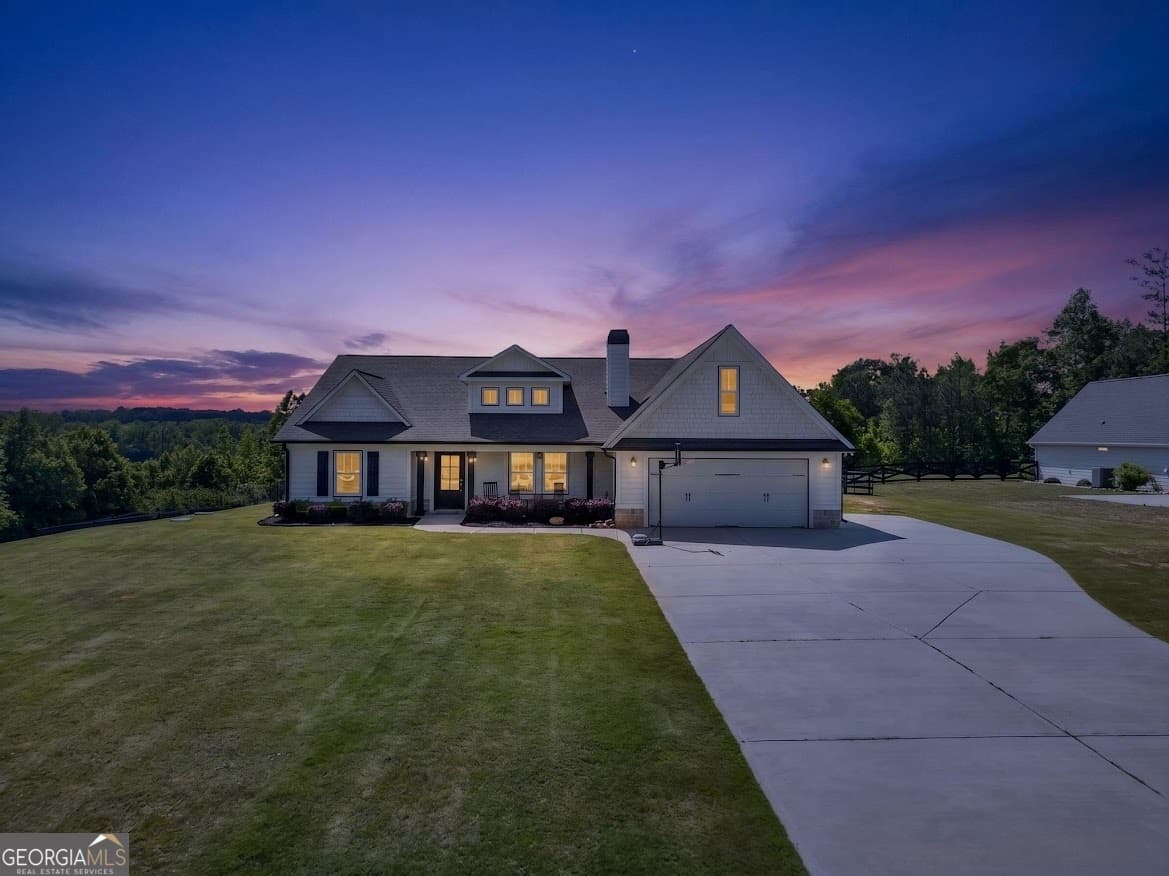 4 bedroom, 2.5 bathroom, 2,328 sq ft single family residence sold at 20 Guthrie Road, Whitesburg, GA 30185
