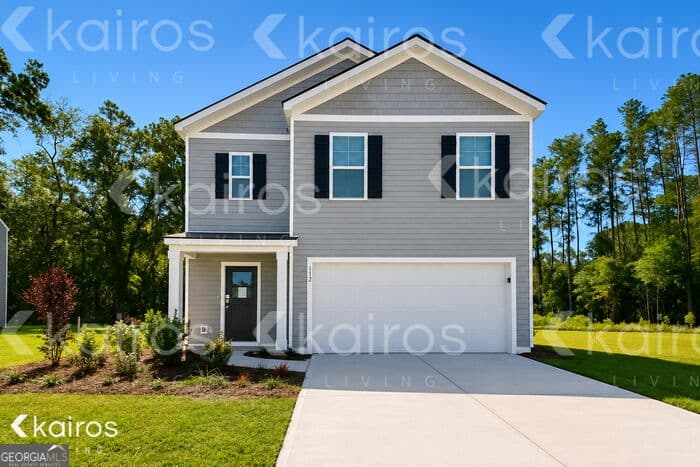 5 bedroom, 3 bathroom, 2,361 sq ft single family residence for rent at 112 Overstreet Way, Springfield, GA 31329 for $2,445 a month — photo 1 of 27